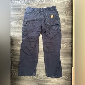 Carhartt men’s pants